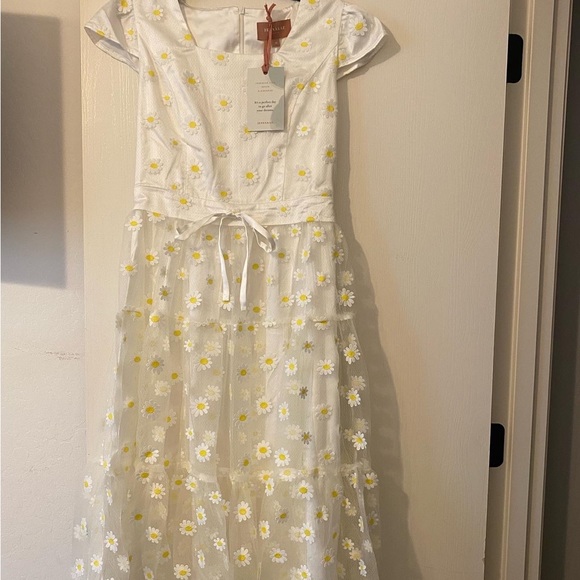 Dresses & Skirts - New Jessakae dress perfect for the summer